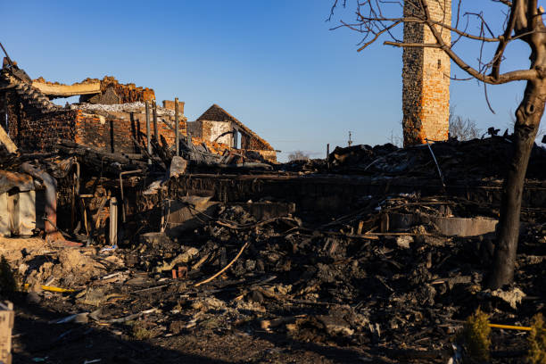 Reliable Fire Damage Restoration contractor in Bensalem, PA by Fire Damage Laser Cleaning