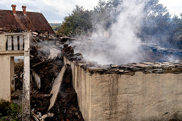 Affordable Fire Damage Restoration solutions in Bensalem, PA